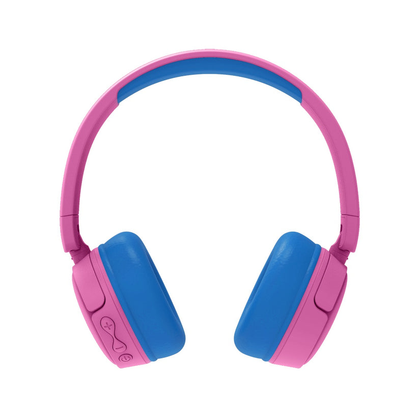 Dětská bezdrátová sluchátka OTL Peppa Pig Dance and Music - iSTYLE CZ