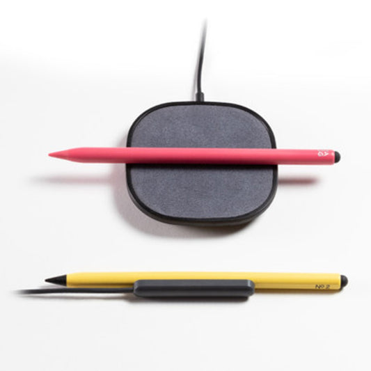 Univerzální stylus ZAGG Pro Stylus 2 - bílý