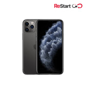 Apple iPhone 11 Pro 256GB vesmírně šedý (použité, lehce opotřebené) - iSTYLE CZ