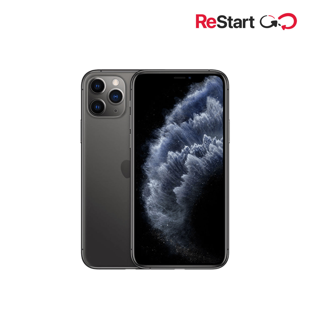 Apple iPhone 11 Pro 256GB vesmírně šedý (použité, opotřebené) - iSTYLE CZ