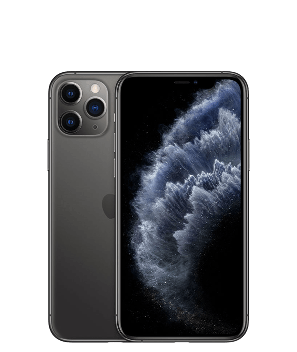 Apple iPhone 11 Pro 256GB vesmírně šedý (použité, opotřebené) - iSTYLE CZ