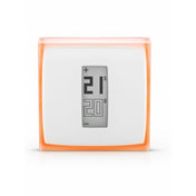 Chytrý termostat Netatmo - iSTYLE CZ