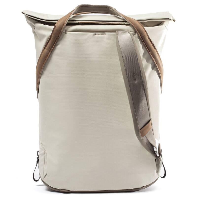 Batoh Peak Design Everyday Totepack (v2) 20 l - béžový