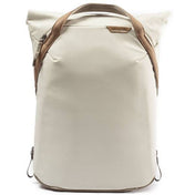 Batoh Peak Design Everyday Totepack (v2) 20 l - béžový