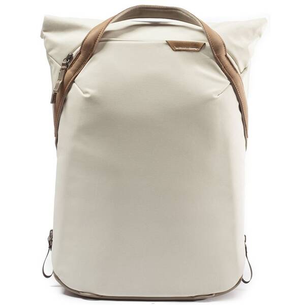 Batoh Peak Design Everyday Totepack (v2) 20 l - béžový