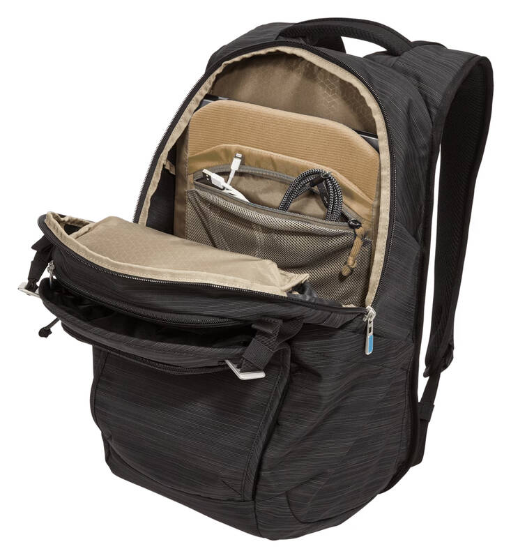Městský batoh na notebook Thule Construct 24L