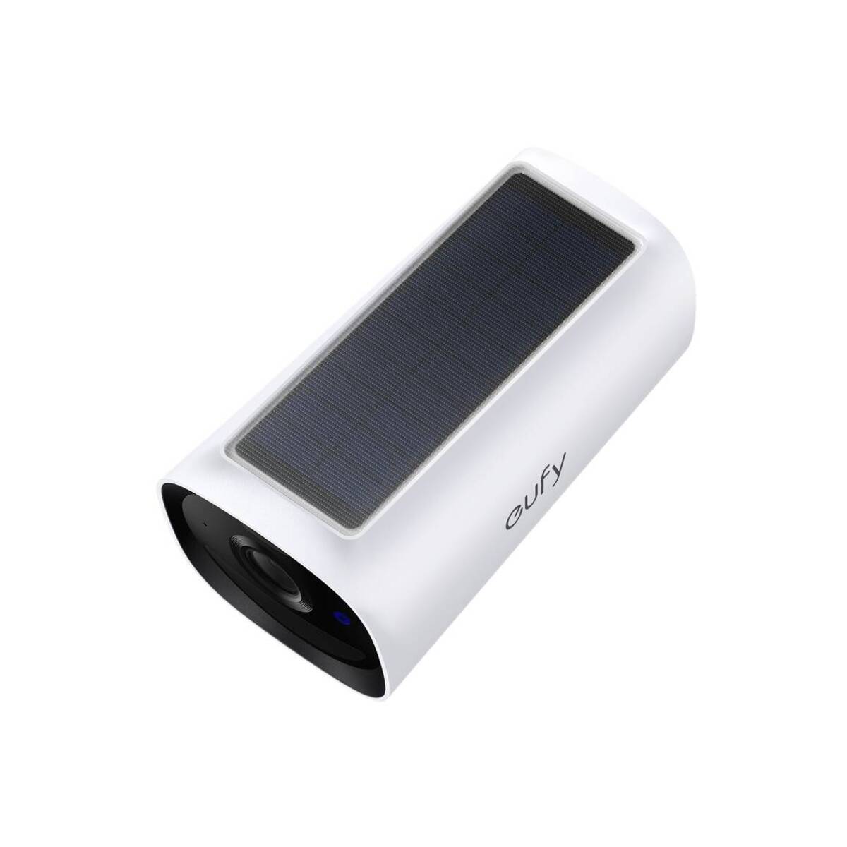 2K venkovní kamera se solárním nabíjením Anker eufy E40 (3 + 1 ks) - bílá