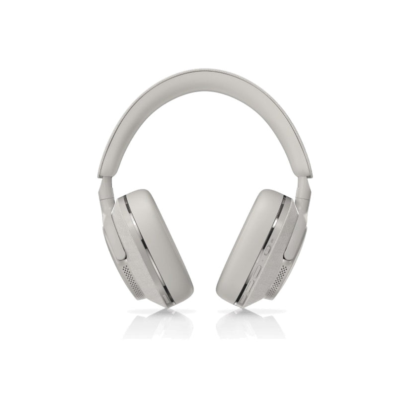 Bezdrátová sluchátka Bowers & Wilkins PX7 S2 - šedá - iSTYLE CZ