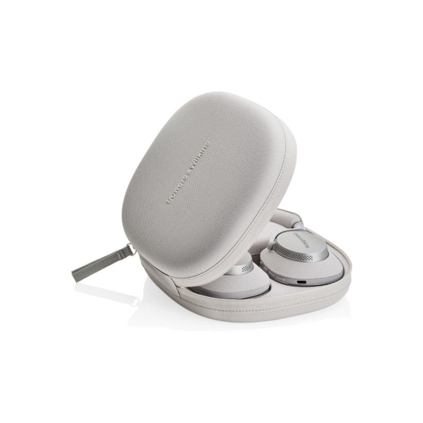 Bezdrátová sluchátka Bowers & Wilkins PX7 S2 - šedá - iSTYLE CZ