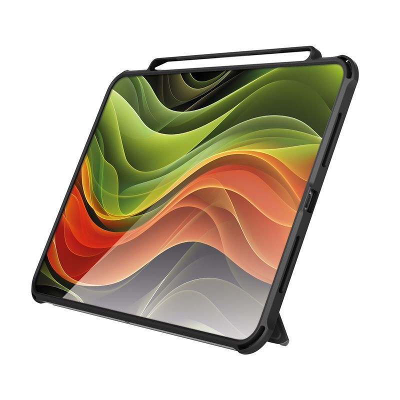 Odolné pouzdro pro iPad Pro 11” (M2 2022, 4. generace) Mobile Origin Rugged Case - černé
