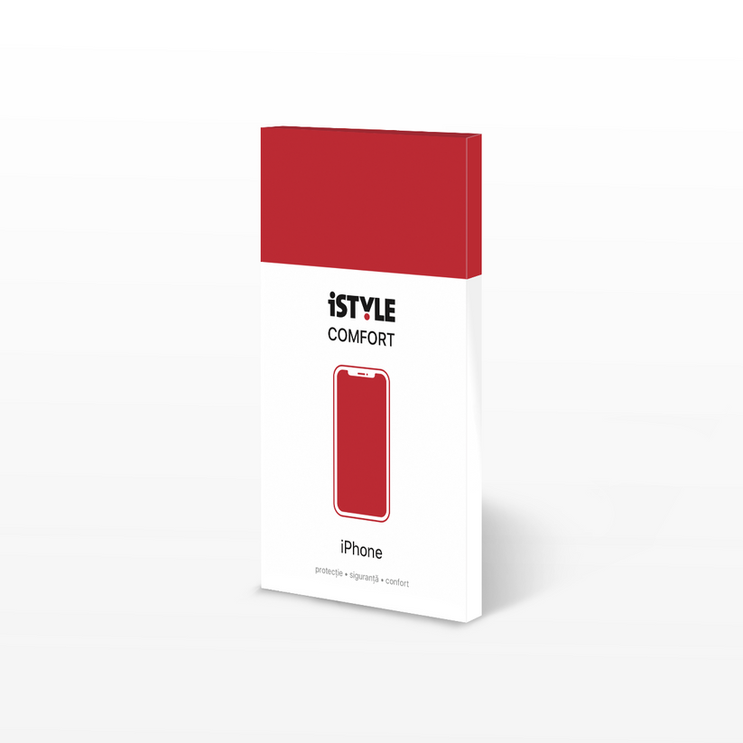 iSTYLE Comfort iPhone - iSTYLE CZ