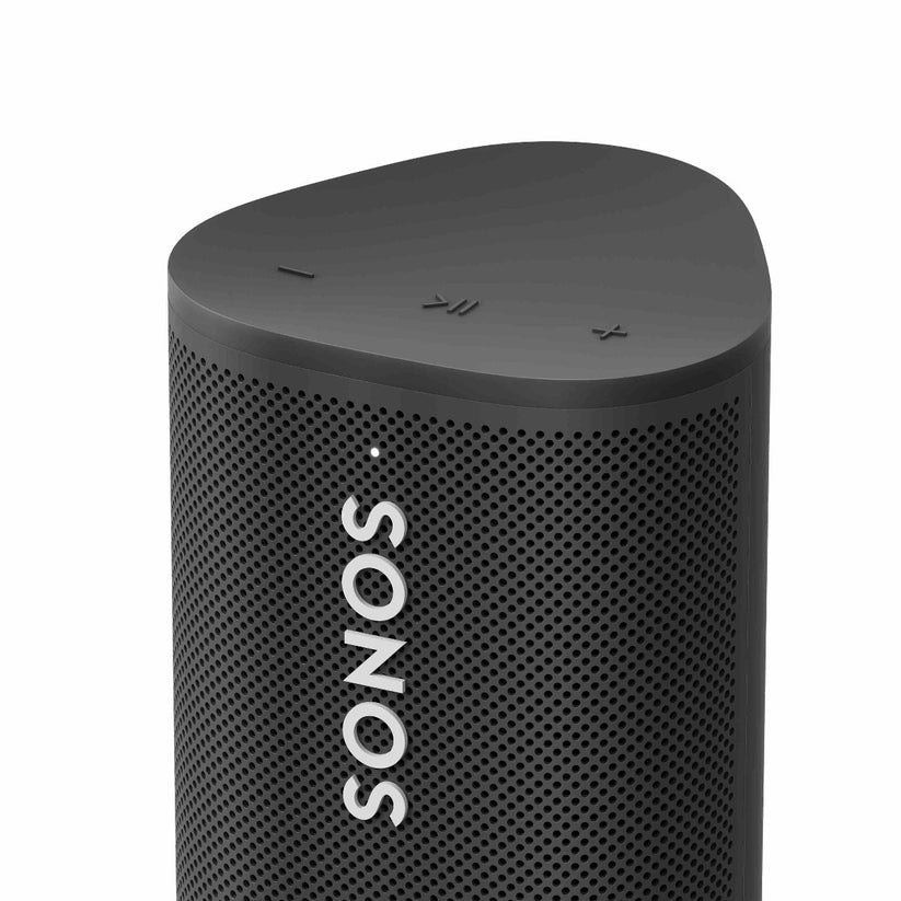 Bezdrátový reproduktor Sonos Roam SL - černý
