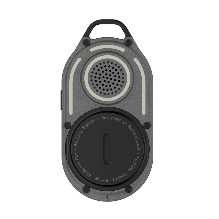 Bluetooth tracker Rolling Square AirNotch Pro Dual