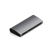 Satechi Hliníková dokovací stanice Thunderbolt 4 - vesmírně šedá - iSTYLE CZ