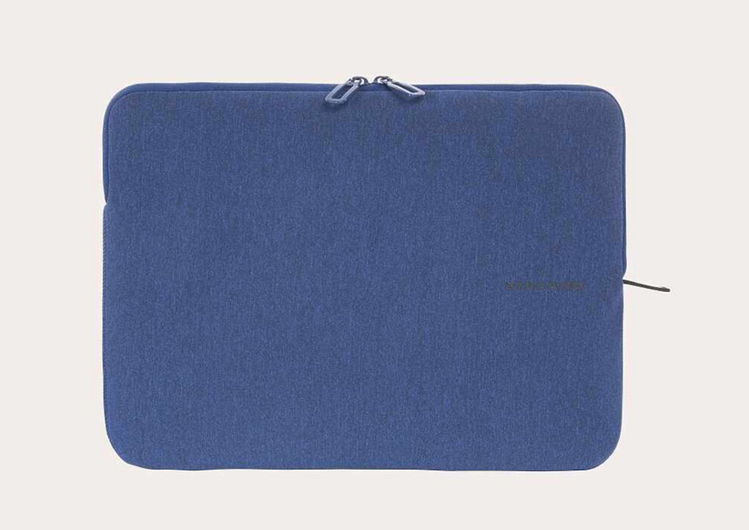 Pouzdro Tucano Melange 14" - modré - iSTYLE CZ