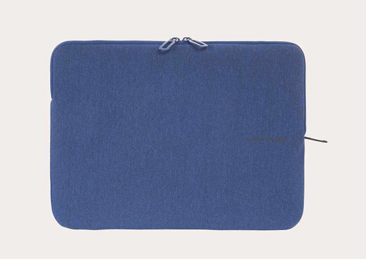 Pouzdro Tucano Melange 14" - modré - iSTYLE CZ