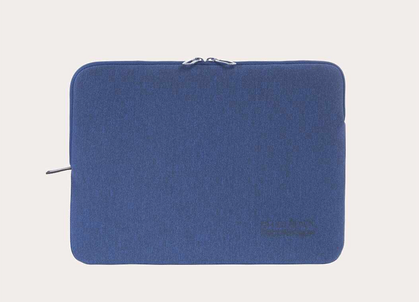 Pouzdro Tucano Melange 14" - modré - iSTYLE CZ