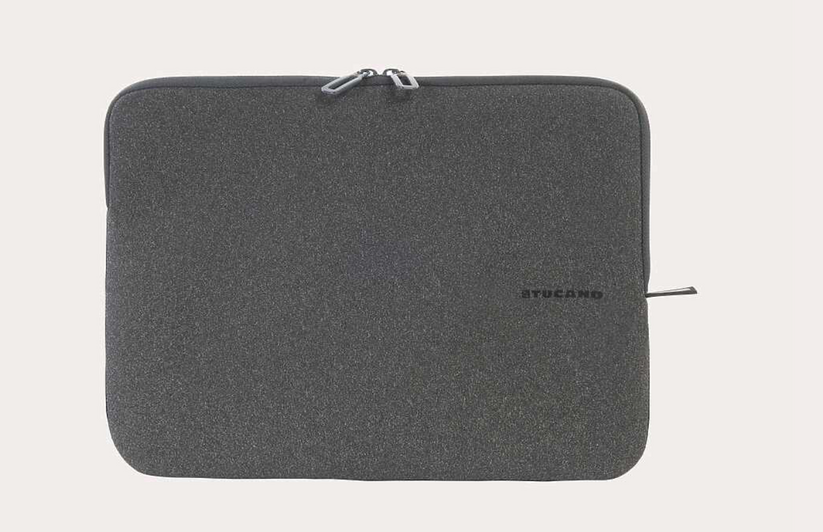 Pouzdro Tucano Melange 14" - černé - iSTYLE CZ
