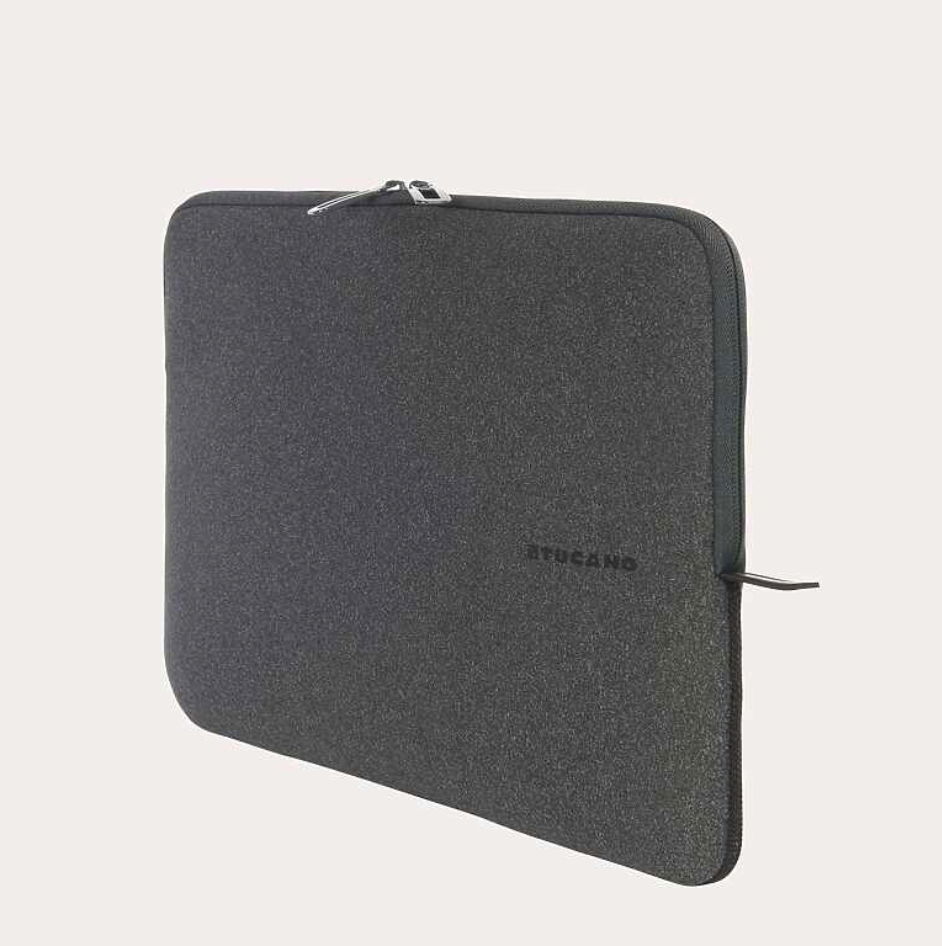 Pouzdro Tucano Melange 14" - černé - iSTYLE CZ