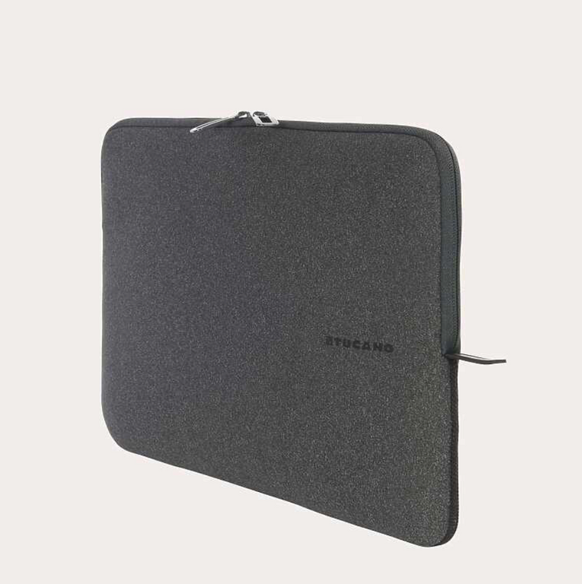 Pouzdro Tucano Melange 14" - černé - iSTYLE CZ