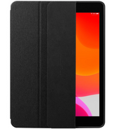 Pouzdro na iPad 10.2" (2019) Spigen Urban Fit - černé