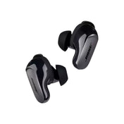 Bezdrátová sluchátka Bose QuietComfort Ultra Earbuds - černá - iSTYLE CZ