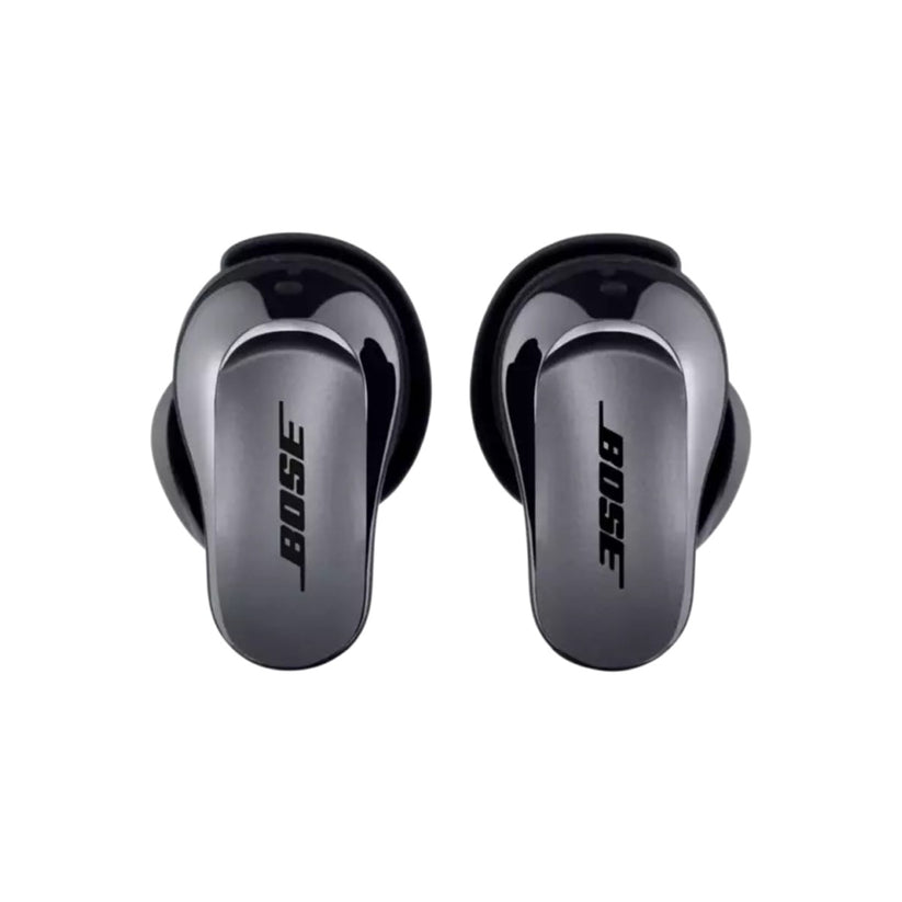 Bezdrátová sluchátka Bose QuietComfort Ultra Earbuds - černá - iSTYLE CZ