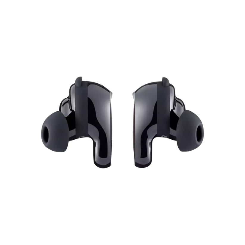 Bezdrátová sluchátka Bose QuietComfort Ultra Earbuds - černá - iSTYLE CZ