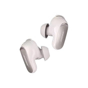 Bezdrátová sluchátka Bose QuietComfort Ultra Earbuds - bílá - iSTYLE CZ