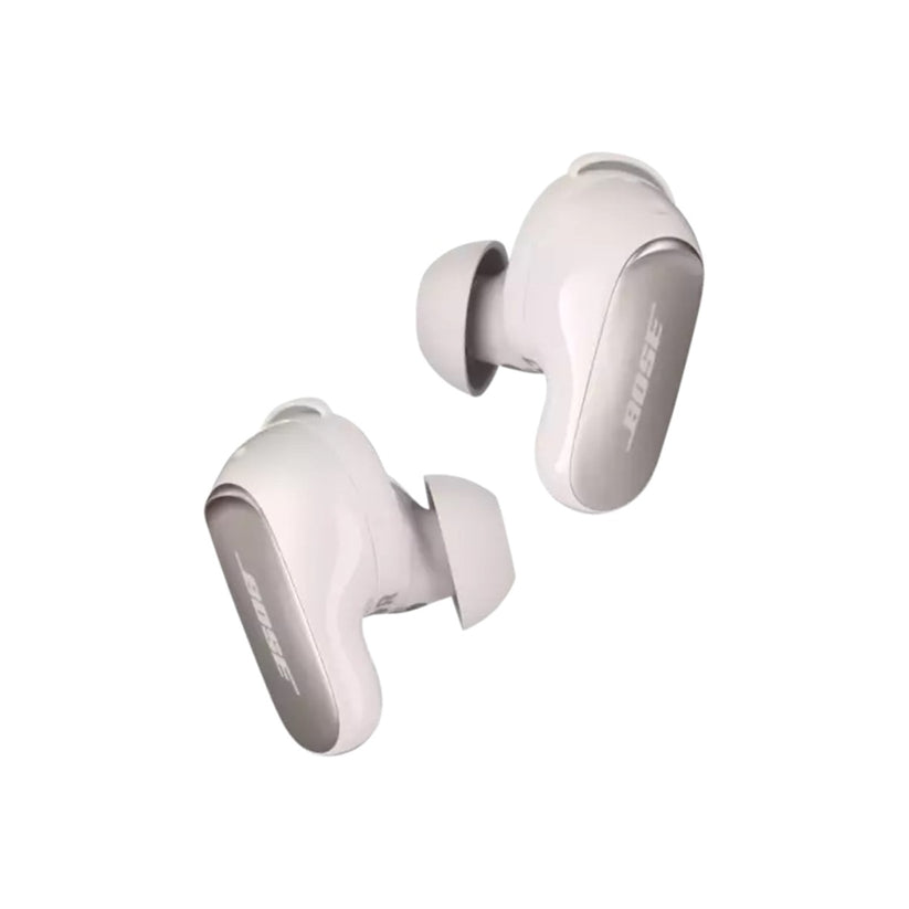 Bezdrátová sluchátka Bose QuietComfort Ultra Earbuds - bílá - iSTYLE CZ