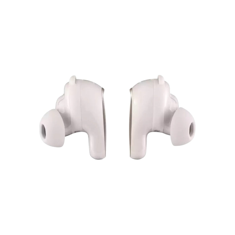 Bezdrátová sluchátka Bose QuietComfort Ultra Earbuds - bílá - iSTYLE CZ