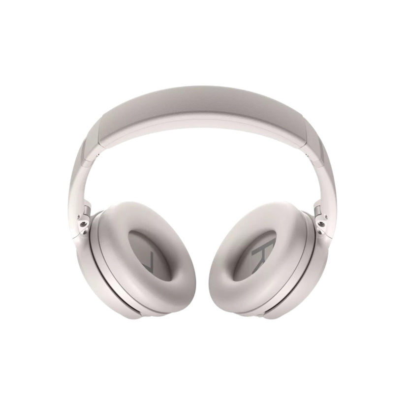 Bezdrátová sluchátka Bose QuietComfort - bílá - iSTYLE CZ