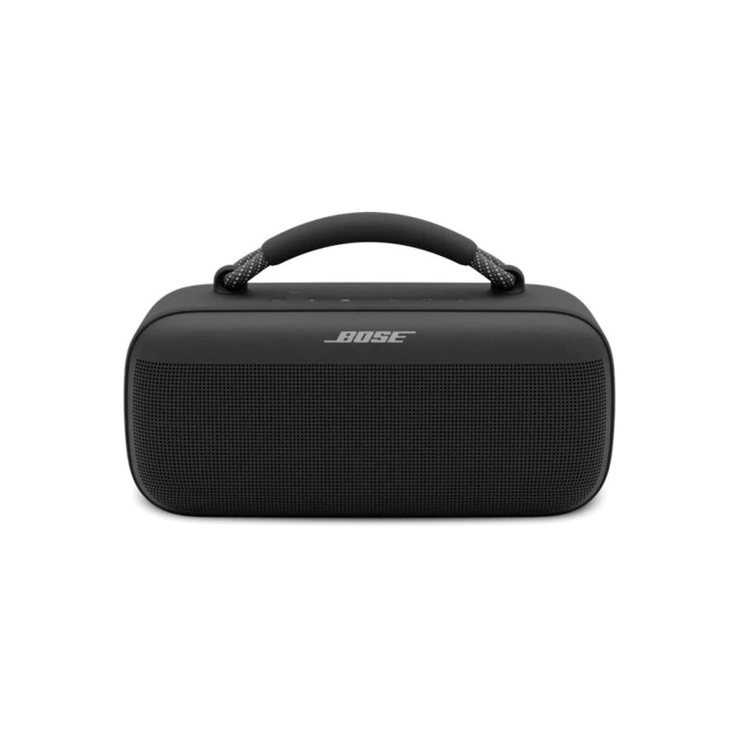 Bezdrátový reproduktor Bose Soundlink Max - černý - iSTYLE CZ