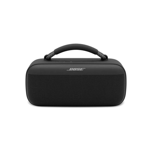 Bezdrátový reproduktor Bose Soundlink Max - černý - iSTYLE CZ