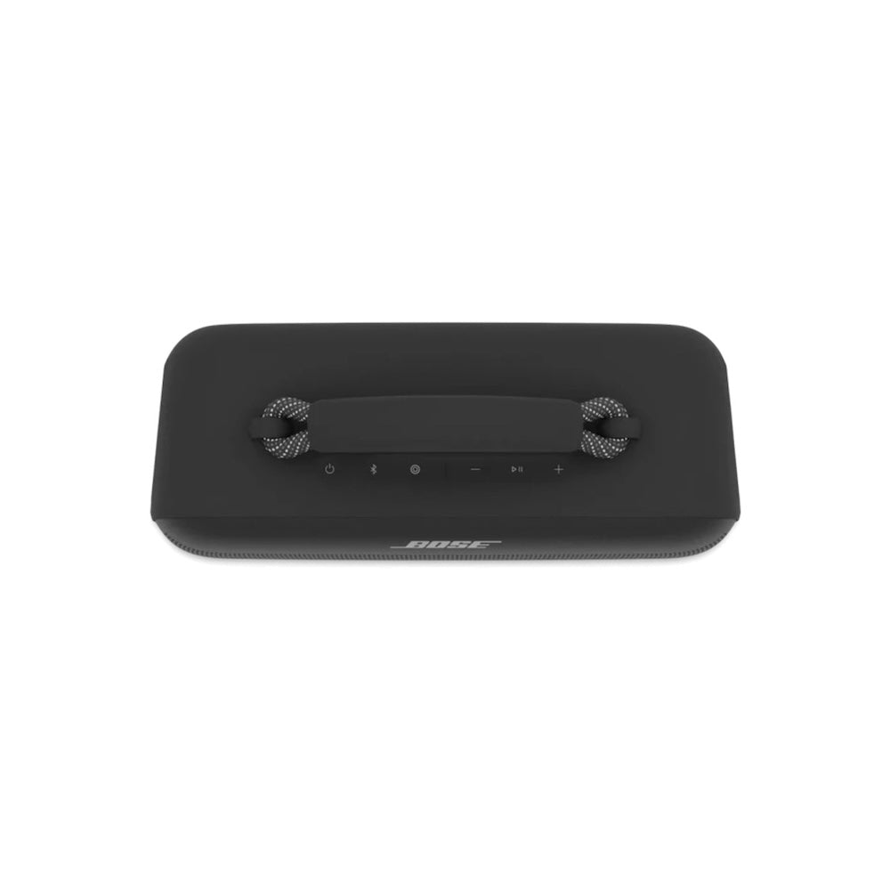 Bezdrátový reproduktor Bose Soundlink Max - černý - iSTYLE CZ