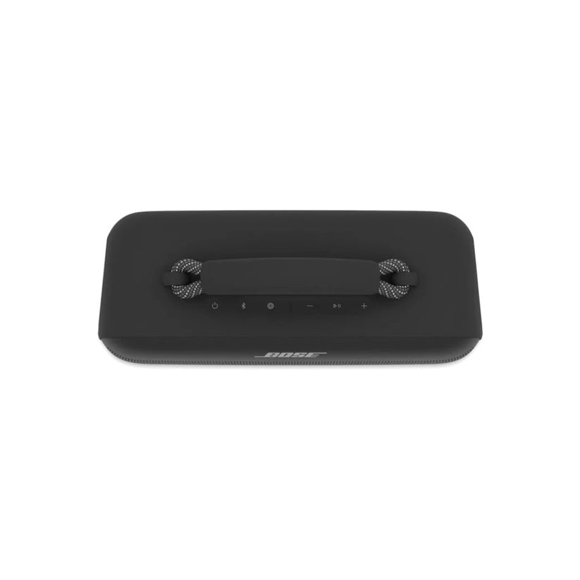 Bezdrátový reproduktor Bose Soundlink Max - černý - iSTYLE CZ