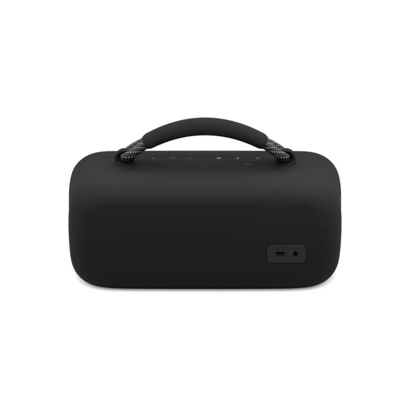 Bezdrátový reproduktor Bose Soundlink Max - černý - iSTYLE CZ