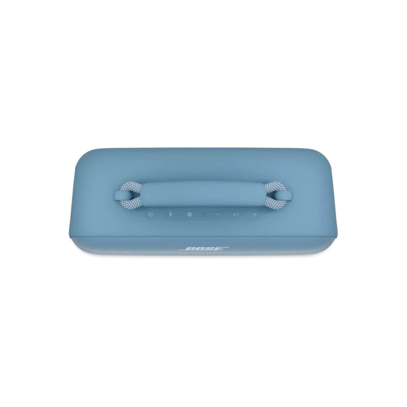 Bezdrátový reproduktor Bose Soundlink Max - modrý - iSTYLE CZ