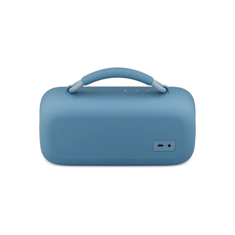 Bezdrátový reproduktor Bose Soundlink Max - modrý - iSTYLE CZ