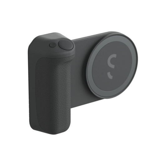 Grip na focení ShiftCam SnapGrip - půlnoční šedá - iSTYLE CZ