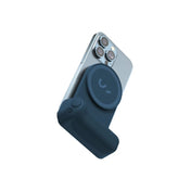 Set na focení ShiftCam SnapGrip Creator Kit - modrý