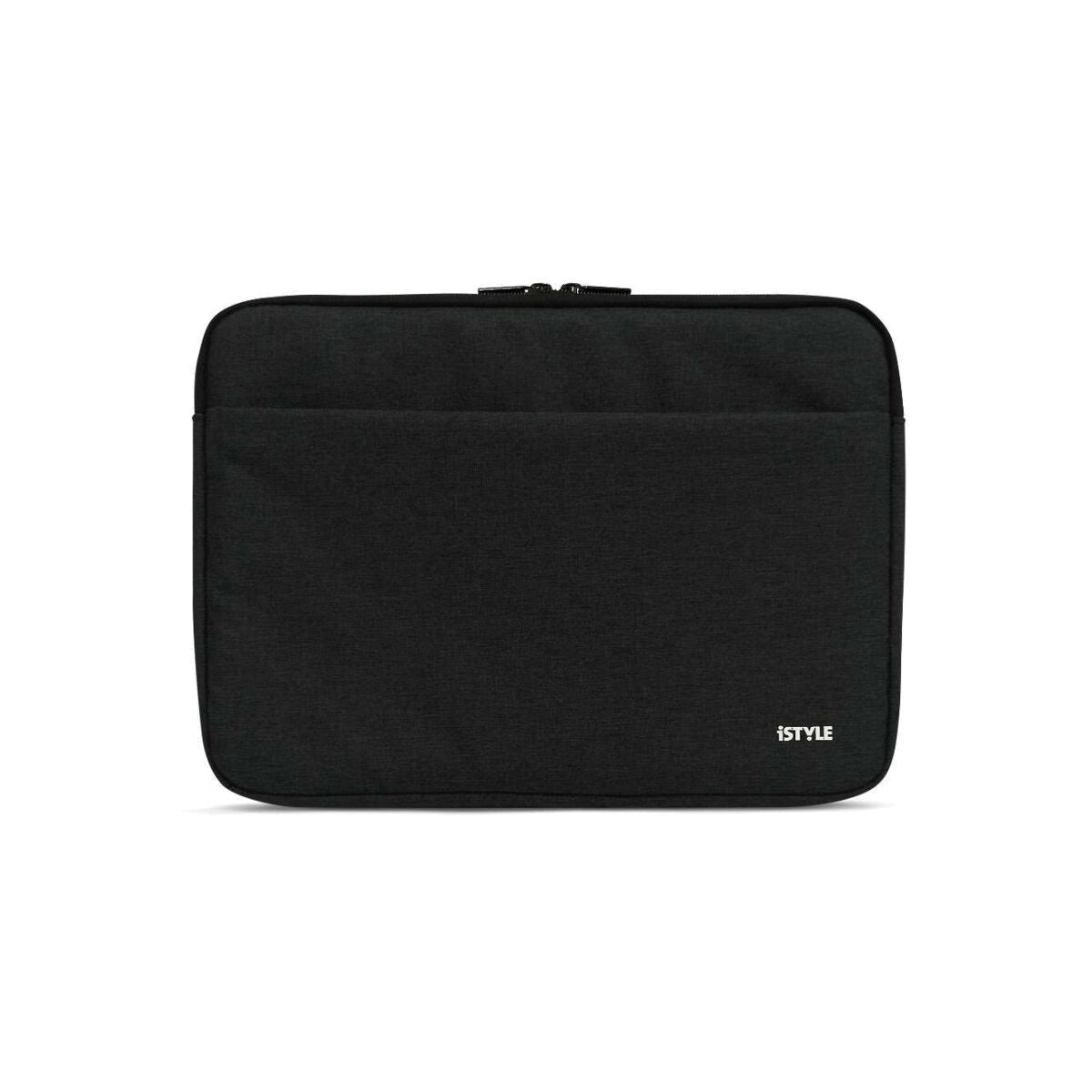 Pouzdro pro Macbook 13 iSTYLE SLEEVE - černé