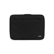 Pouzdro pro Macbook 13 iSTYLE SLEEVE - černé