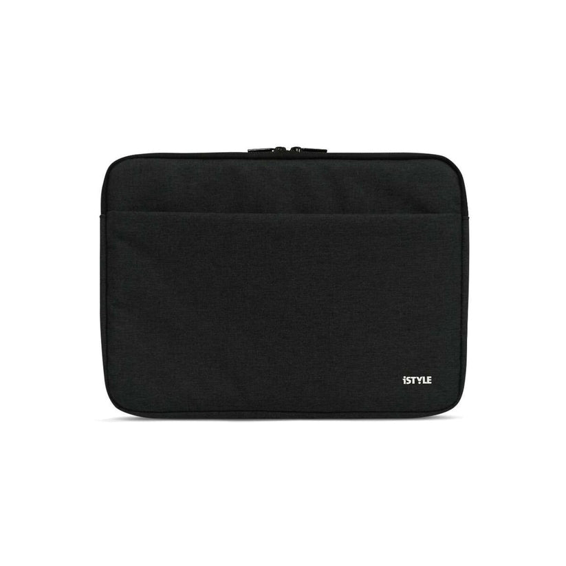 Pouzdro pro Macbook 13 iSTYLE SLEEVE - černé