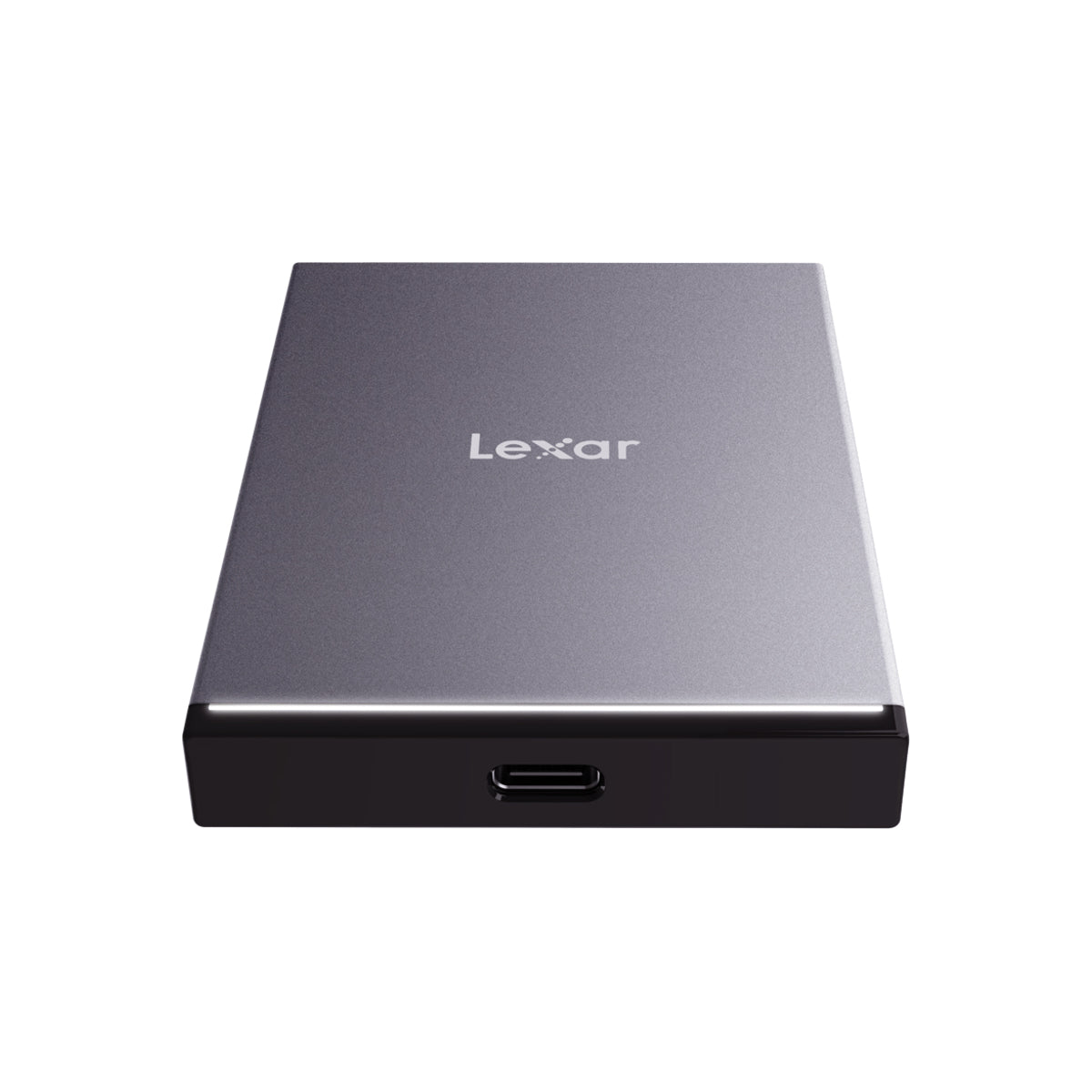 Externí přenosný SSD disk Lexar 2TB - iSTYLE CZ
