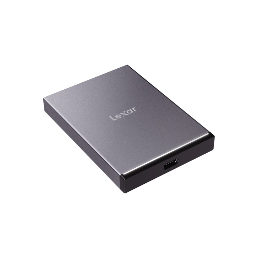 Externí přenosný SSD disk Lexar 2TB - iSTYLE CZ
