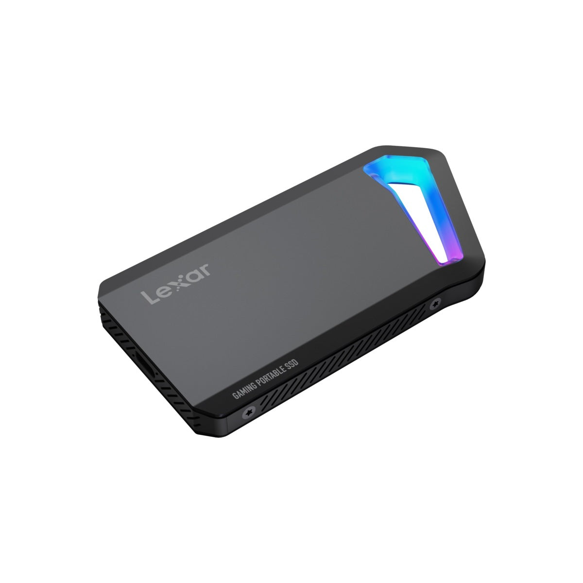 Externí přenosný SSD disk Lexar SL660 BLAZE Gaming Portable 512GB - iSTYLE CZ