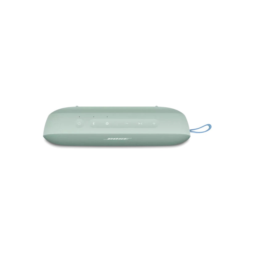 Bezdrátový reproduktor Bose SoundLink Flex (2. gen) - zelený - iSTYLE CZ