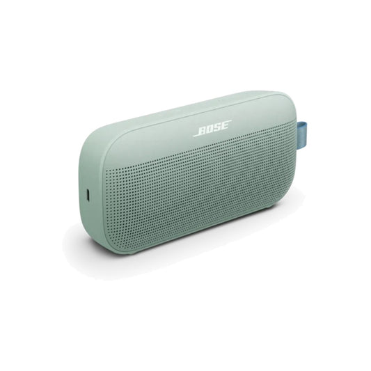 Bezdrátový reproduktor Bose SoundLink Flex (2. gen) - zelený - iSTYLE CZ