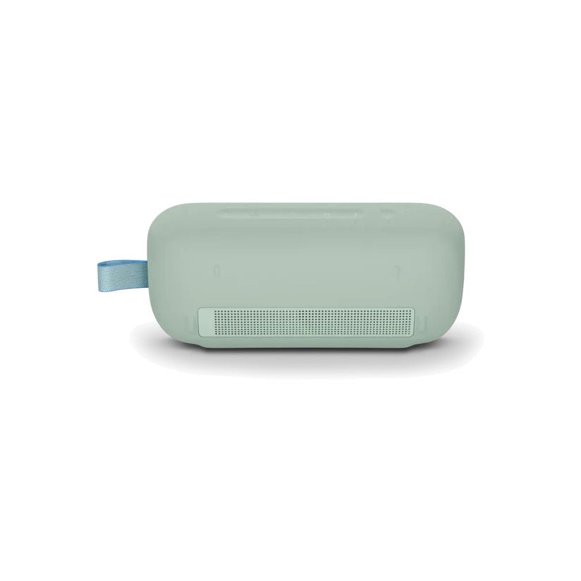 Bezdrátový reproduktor Bose SoundLink Flex (2. gen) - zelený - iSTYLE CZ